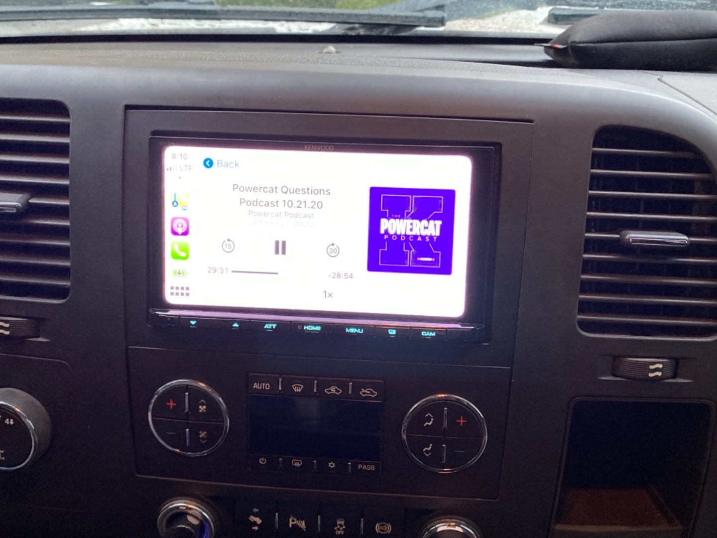 Customer review photo