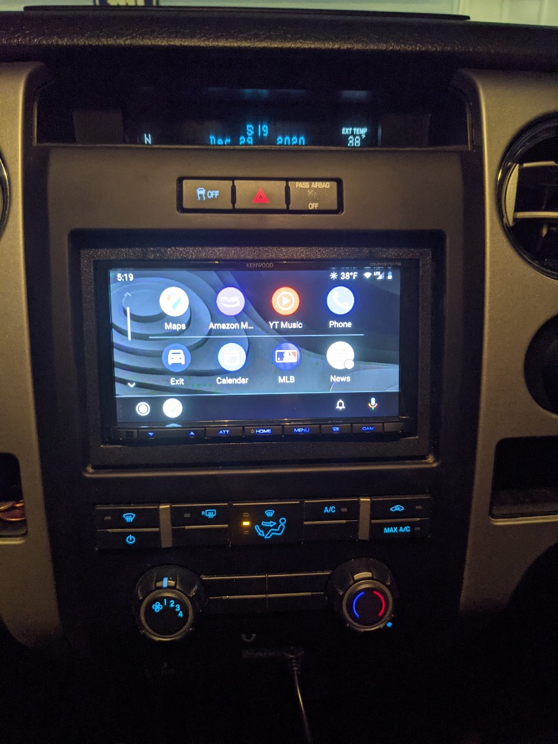 Customer review photo
