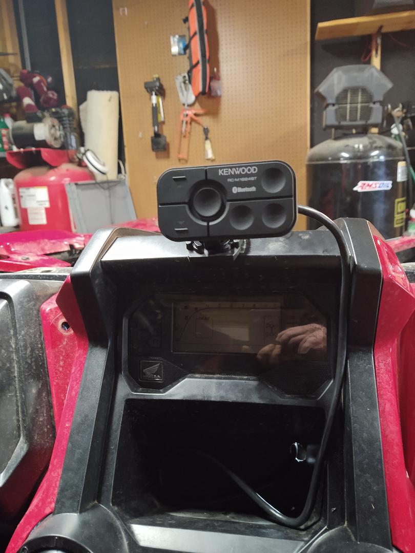 Customer review photo