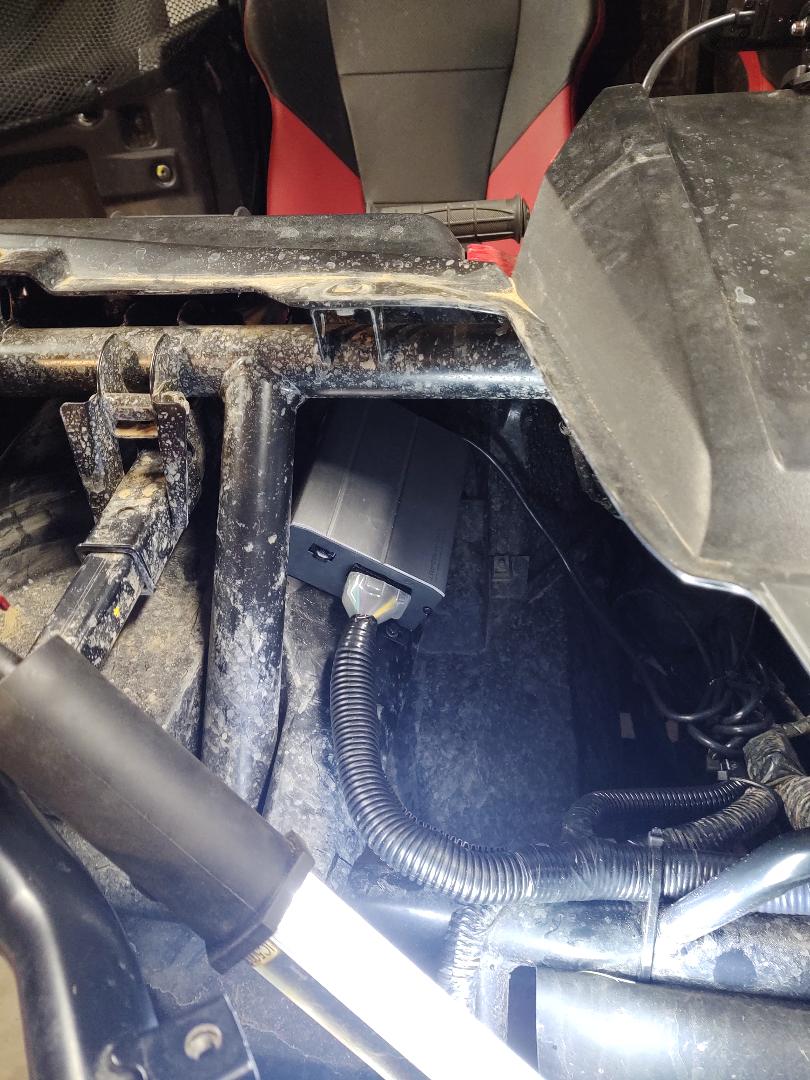Customer review photo