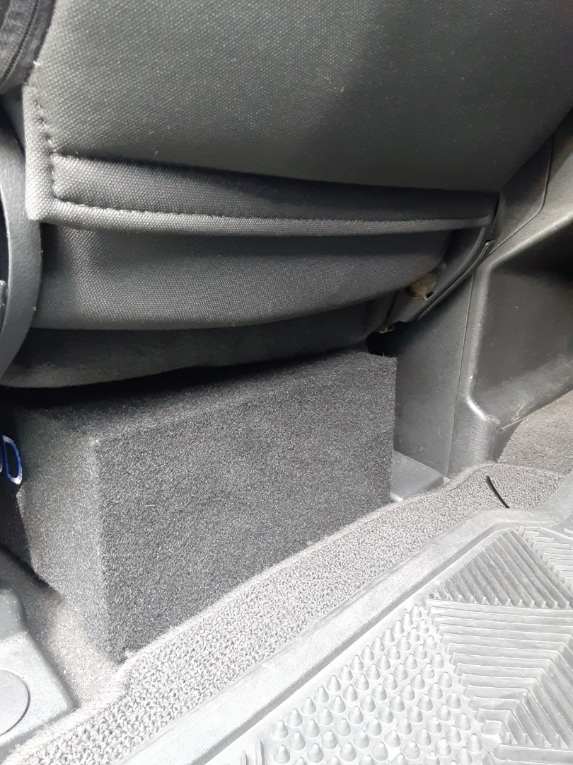 Customer review photo