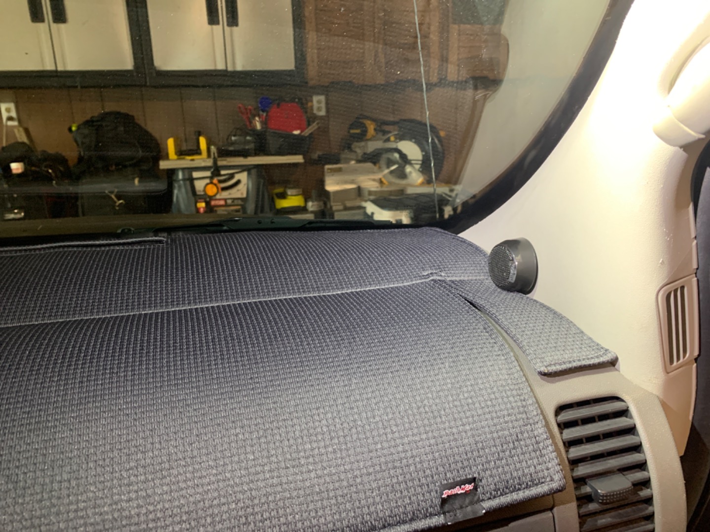 Customer review photo