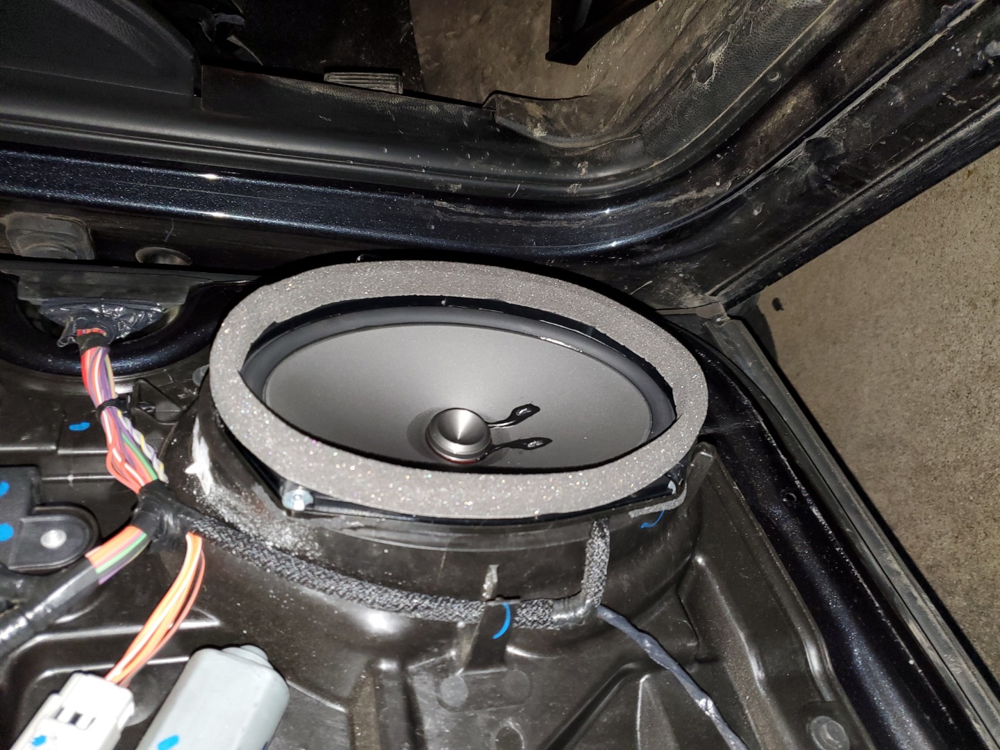 Customer review photo
