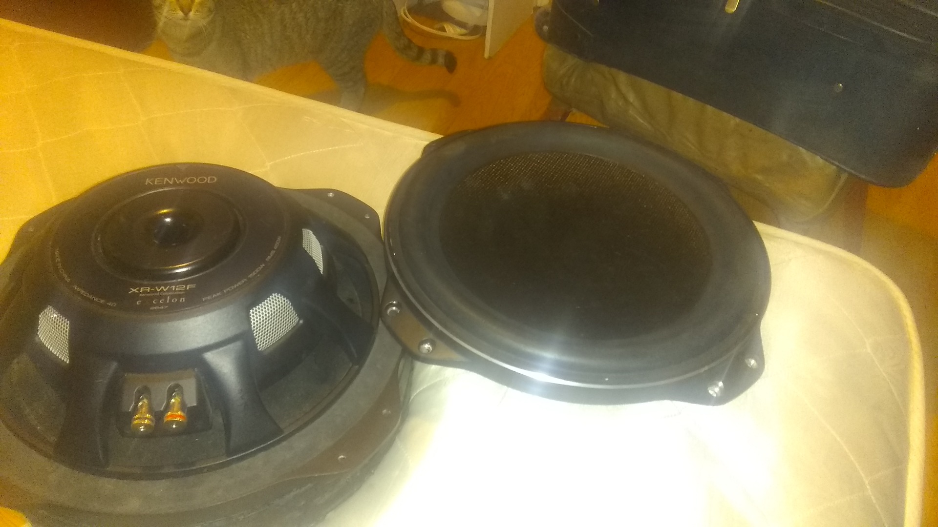 Customer review photo