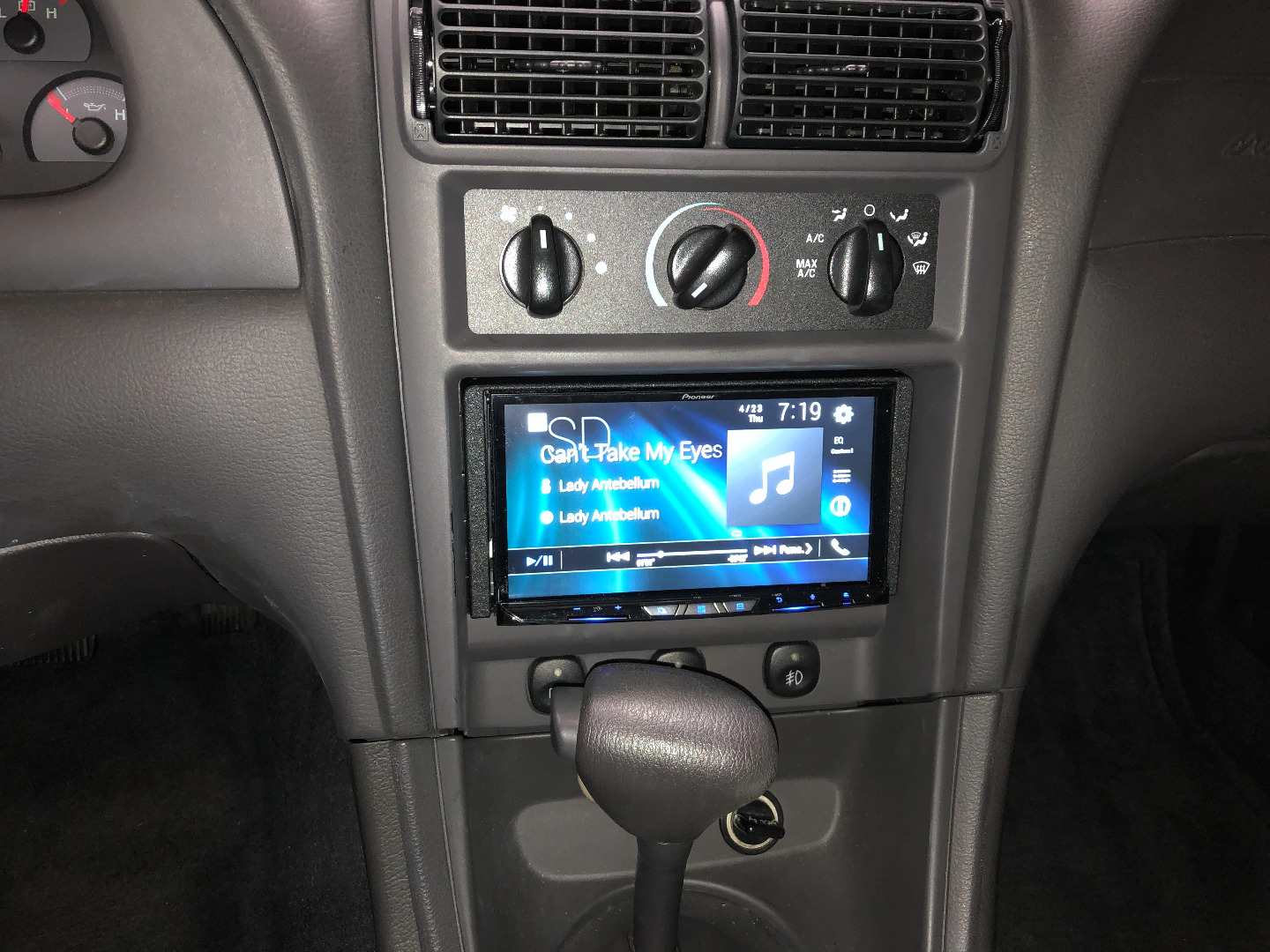 Customer review photo