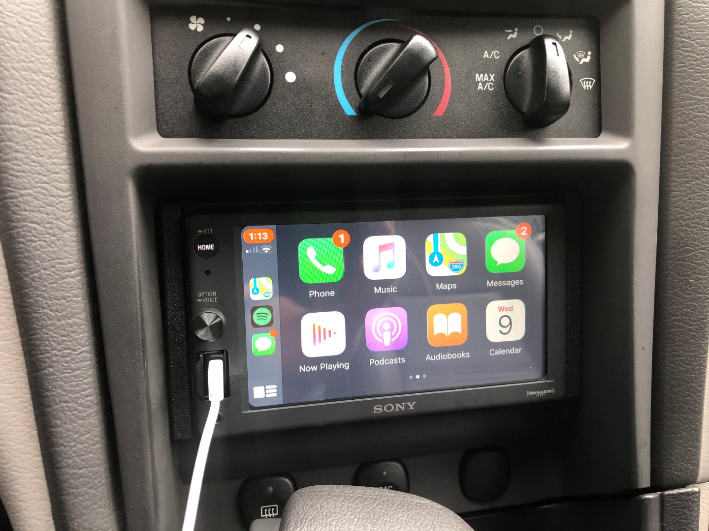Customer review photo