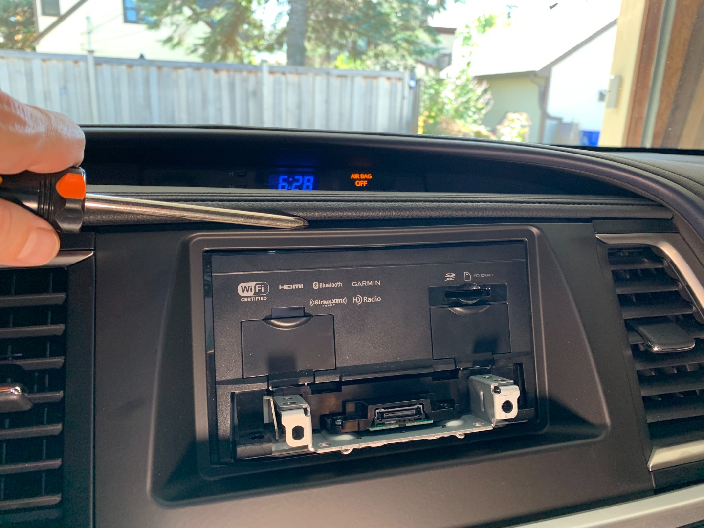 Customer review photo