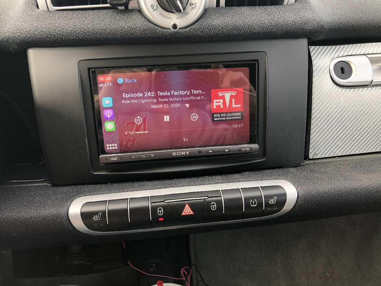 Customer review photo