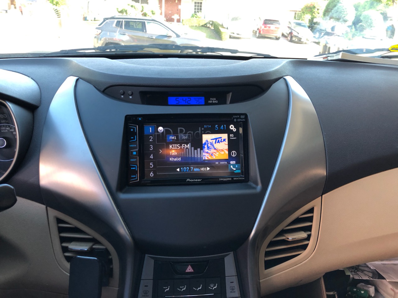Customer review photo