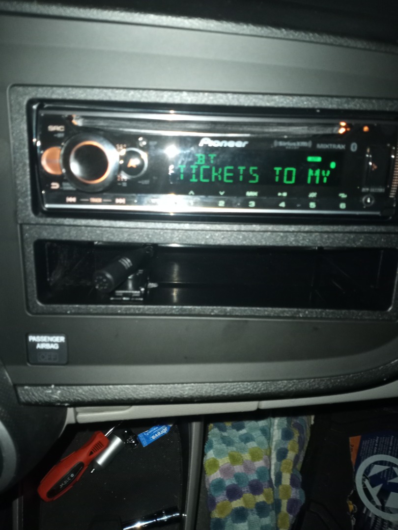 Customer review photo