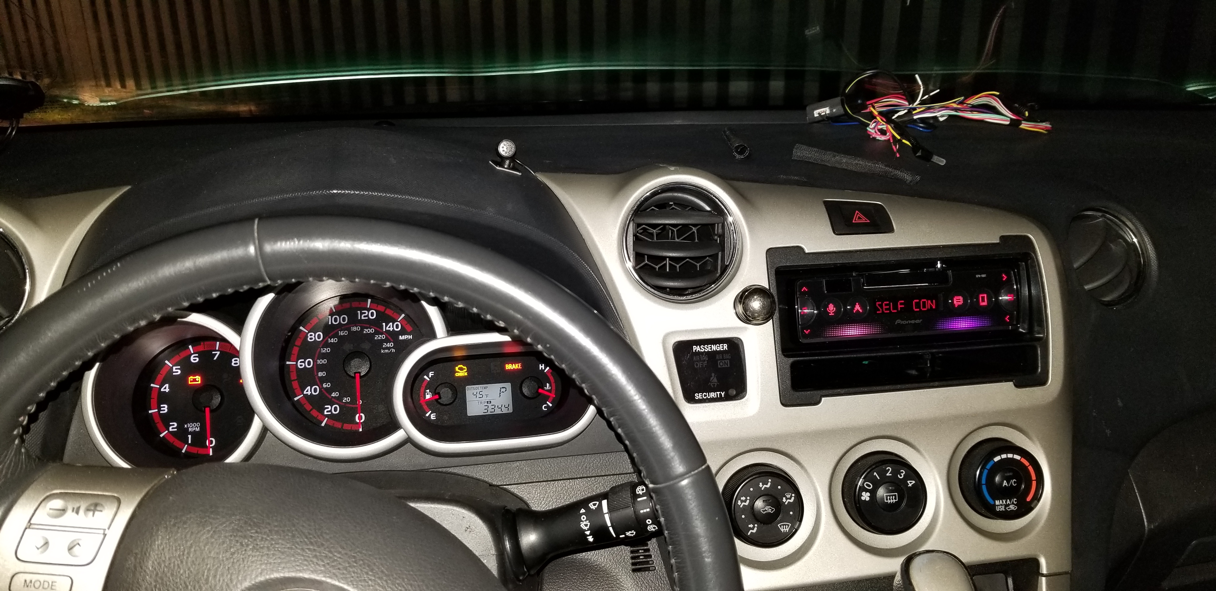 Customer review photo