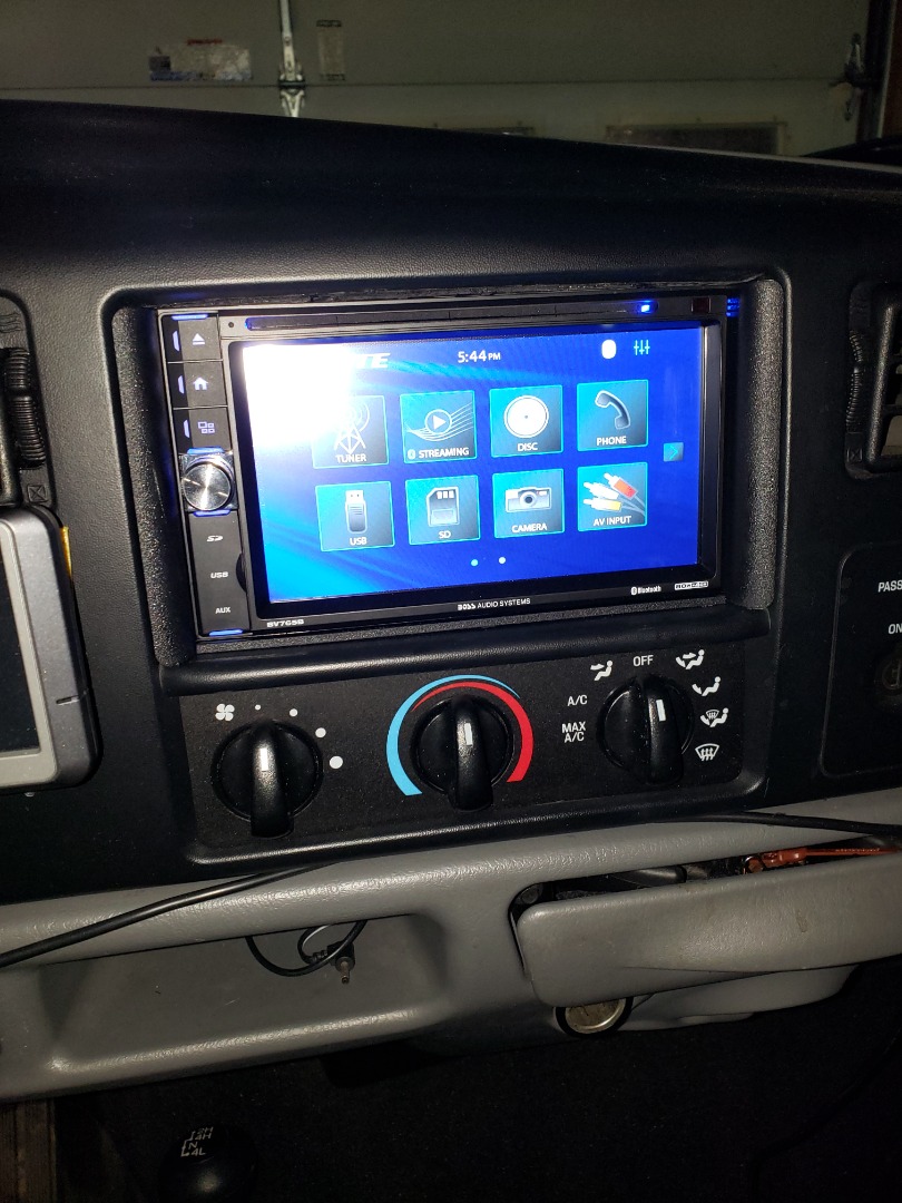 Customer review photo