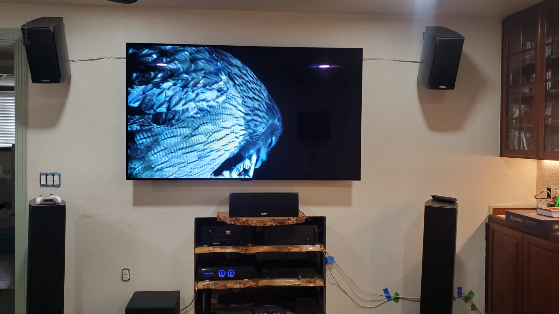Customer review photo