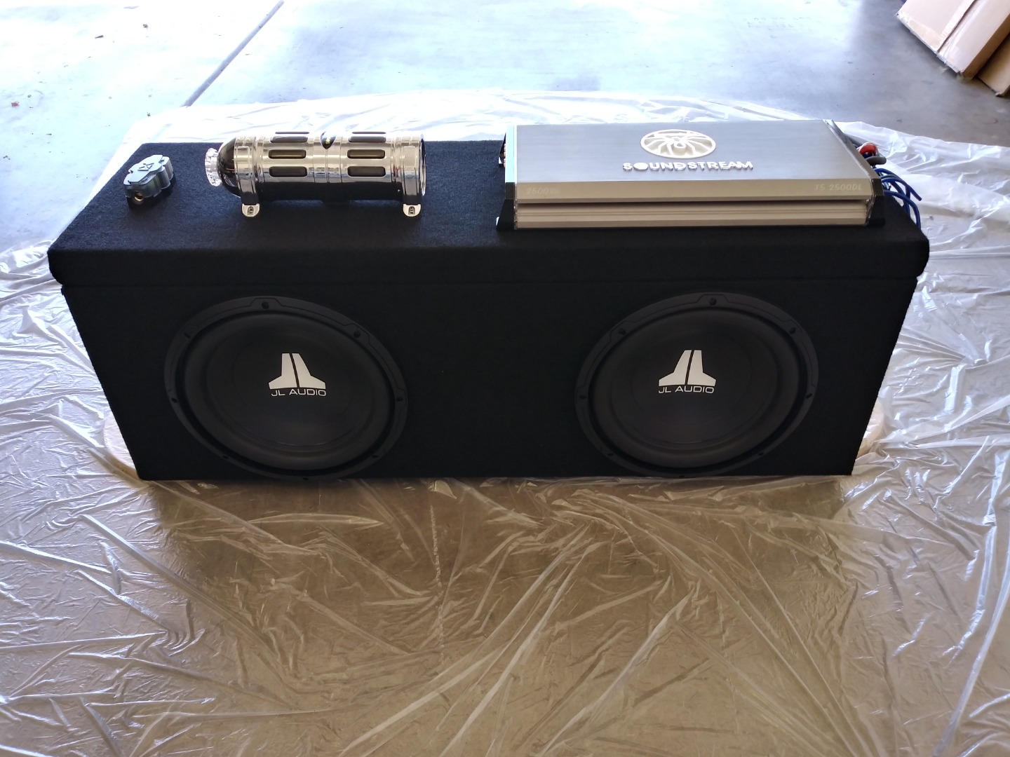 Customer review photo