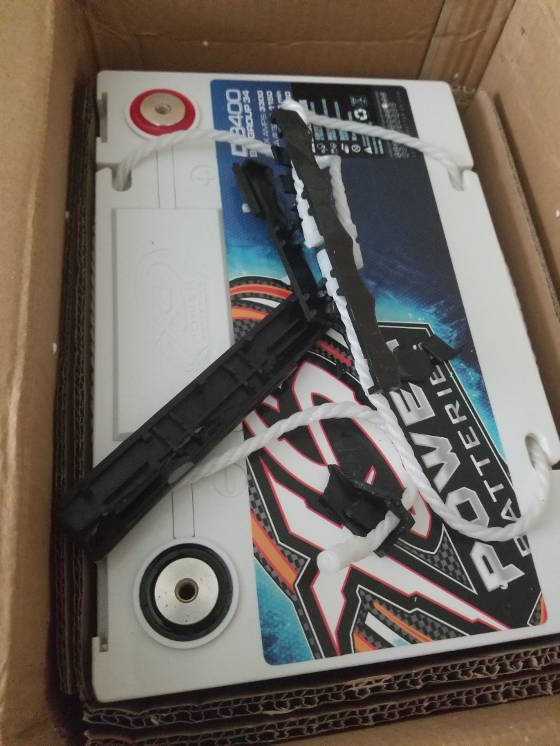 Customer review photo