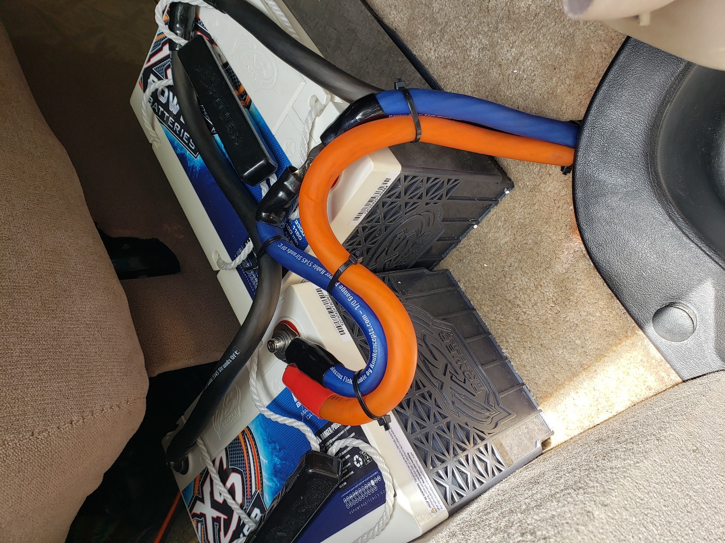 Customer review photo