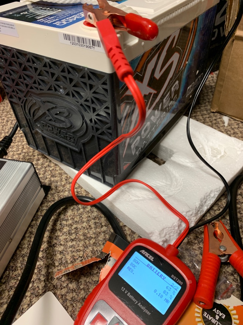 Customer review photo