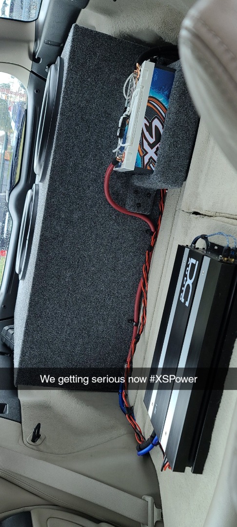 Customer review photo