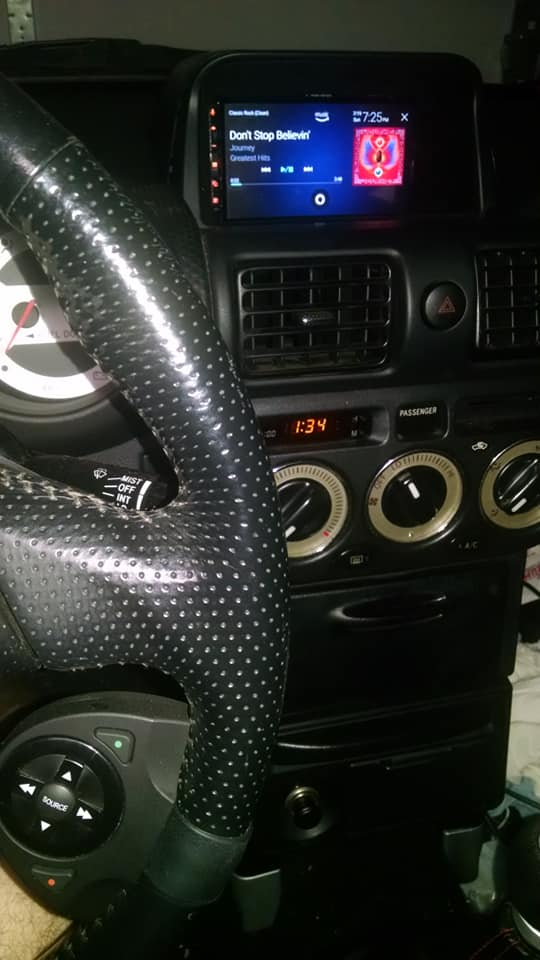 Customer review photo