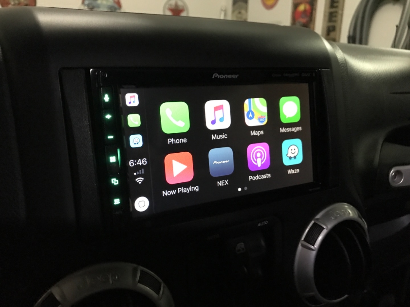 Customer review photo