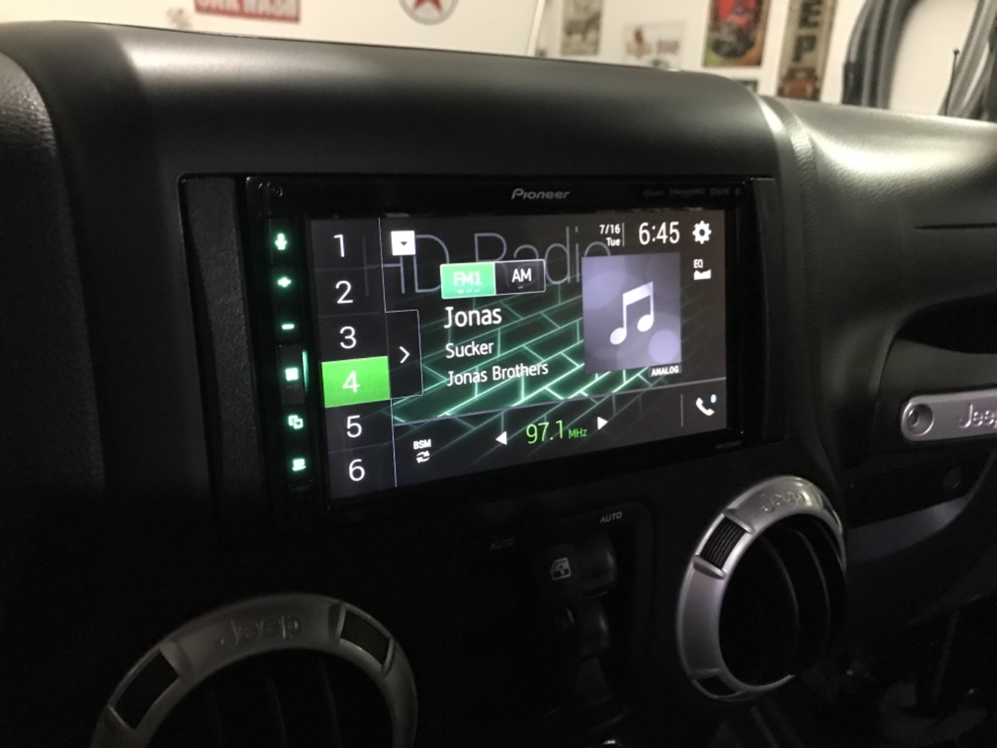 Customer review photo