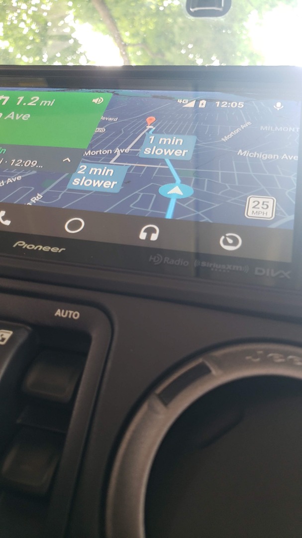 Customer review photo