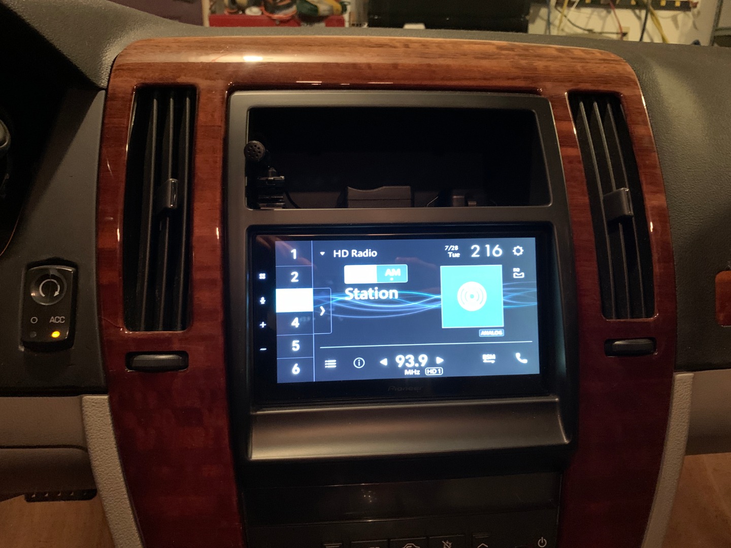 Customer review photo