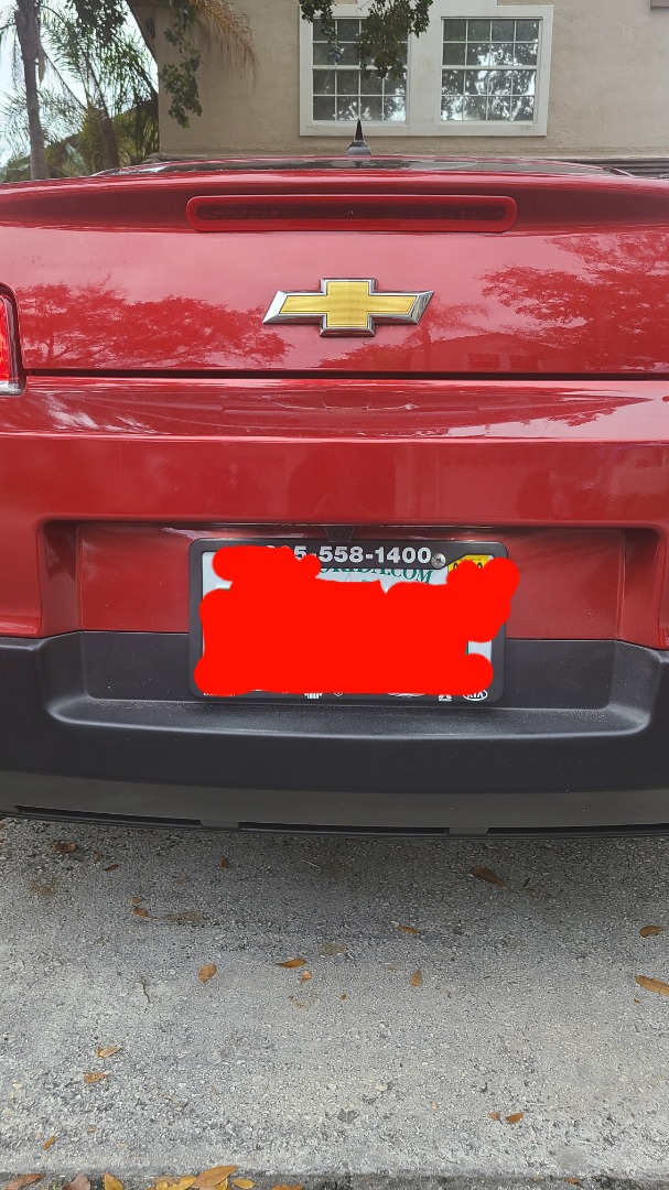 Customer review photo