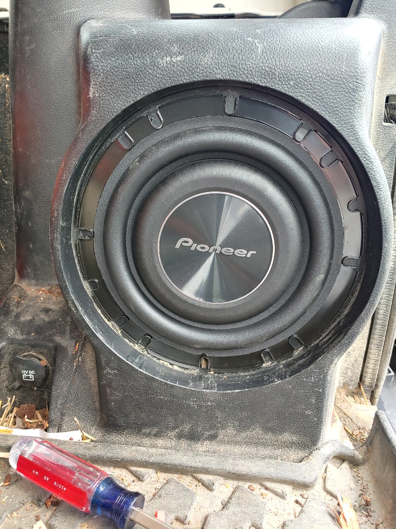Customer review photo