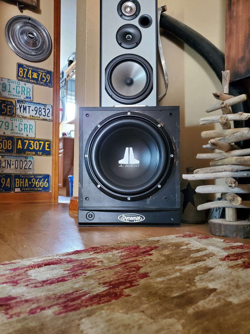 Customer review photo