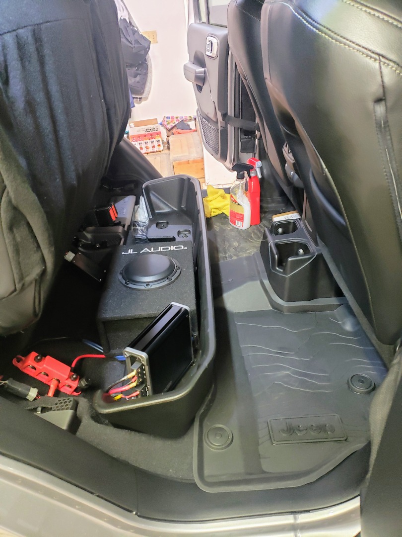 Customer review photo