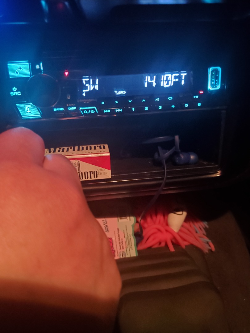 Customer review photo
