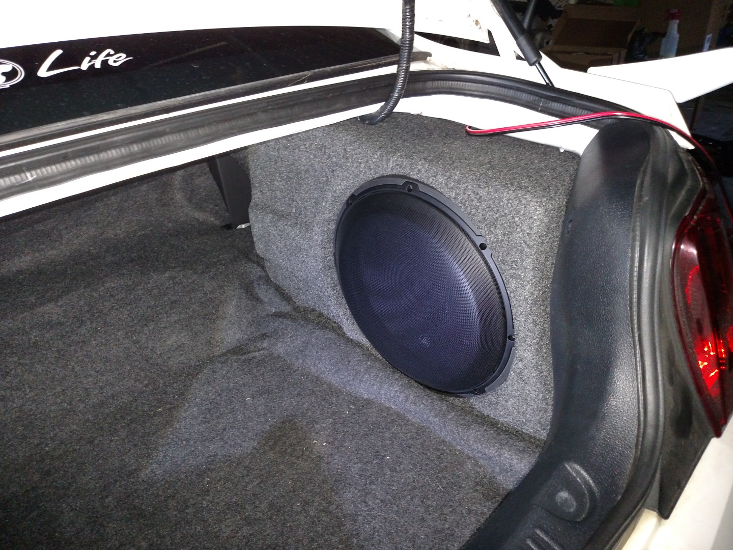 Customer review photo