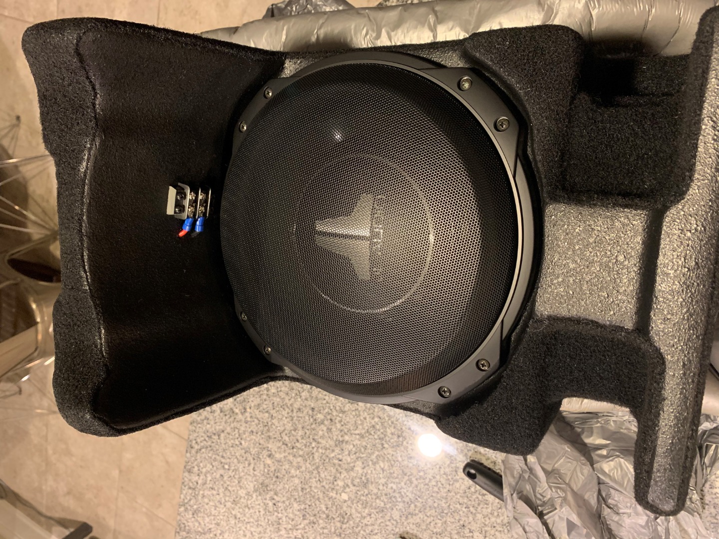 Customer review photo