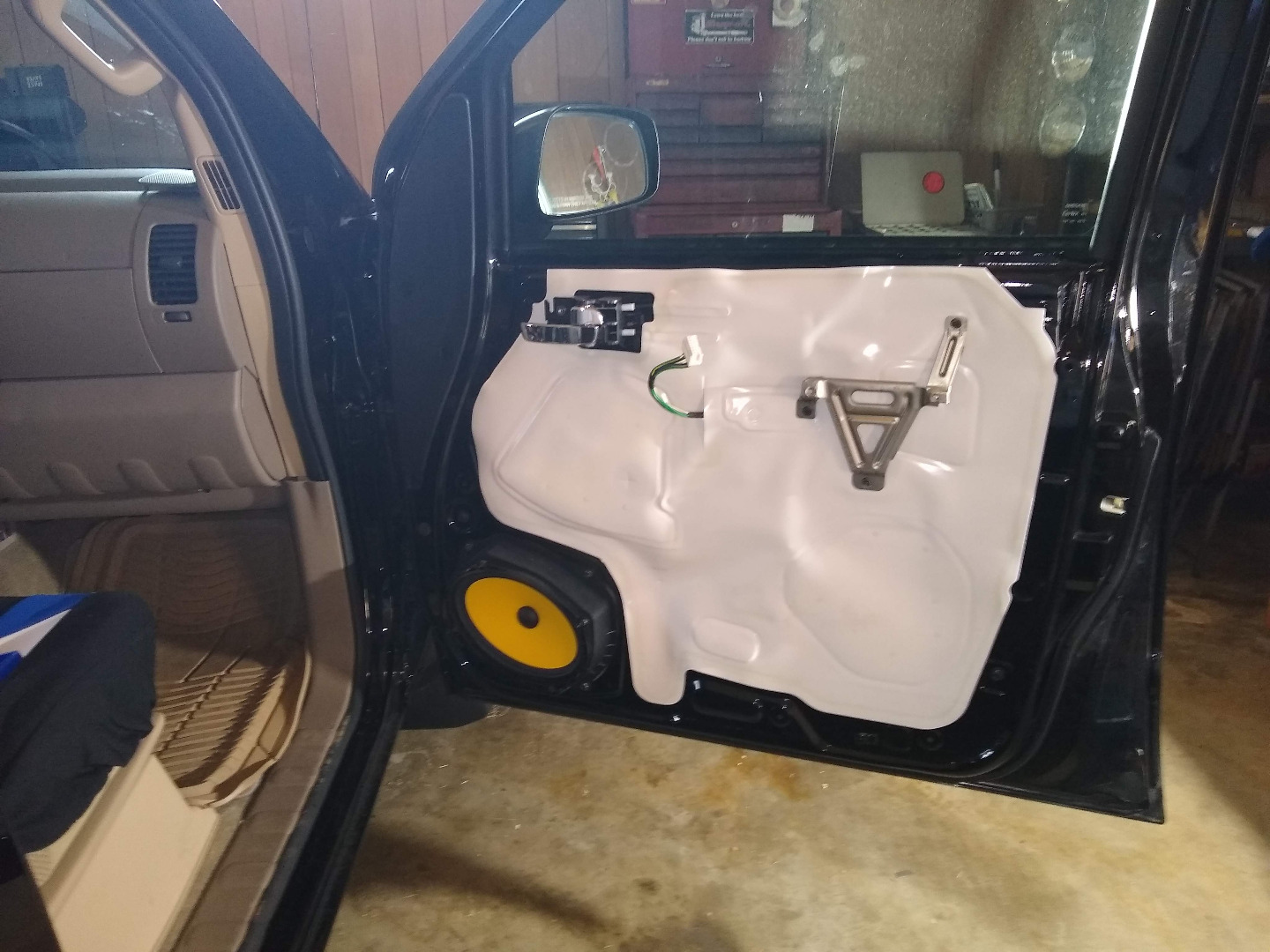 Customer review photo