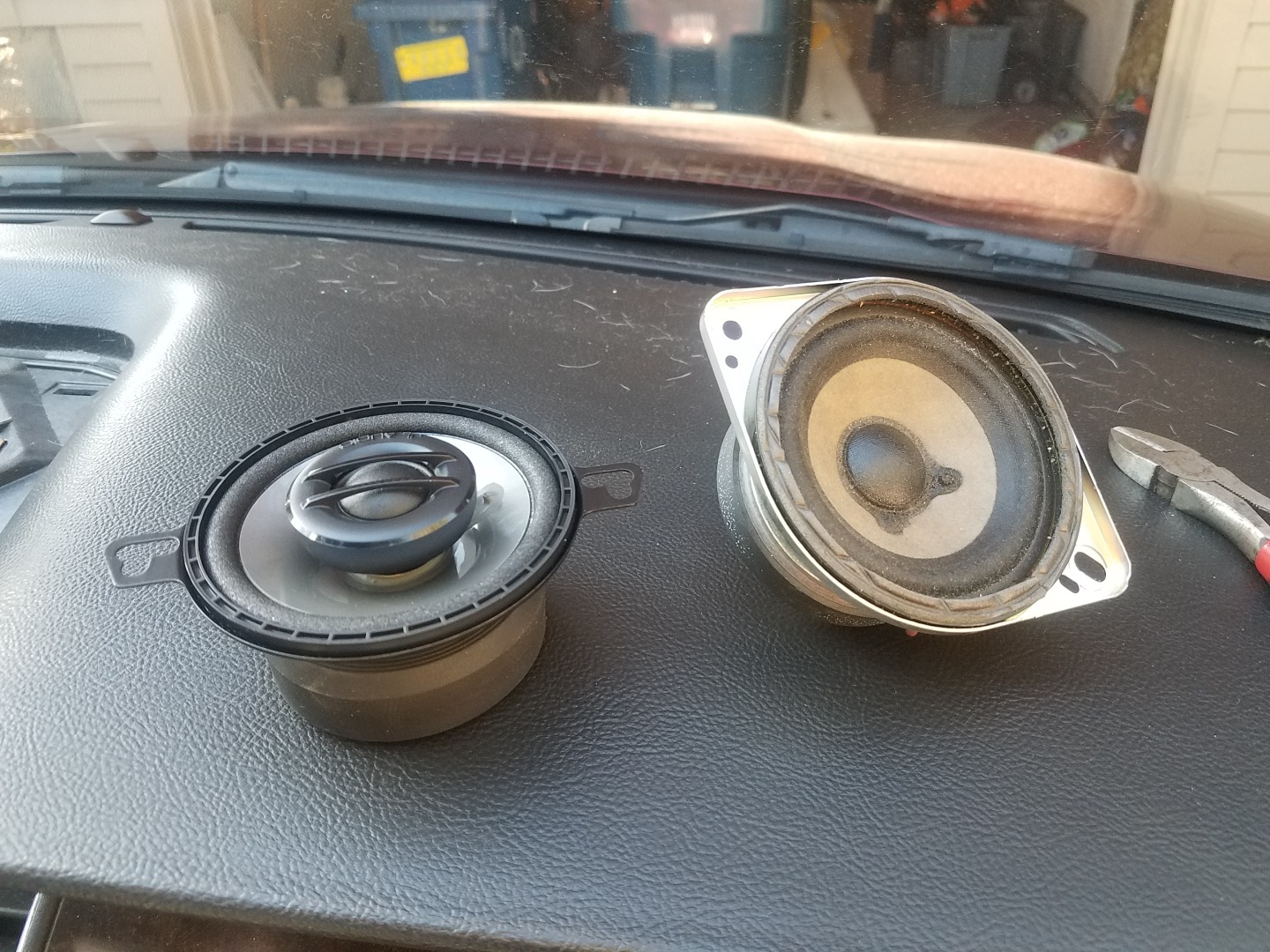 Customer review photo