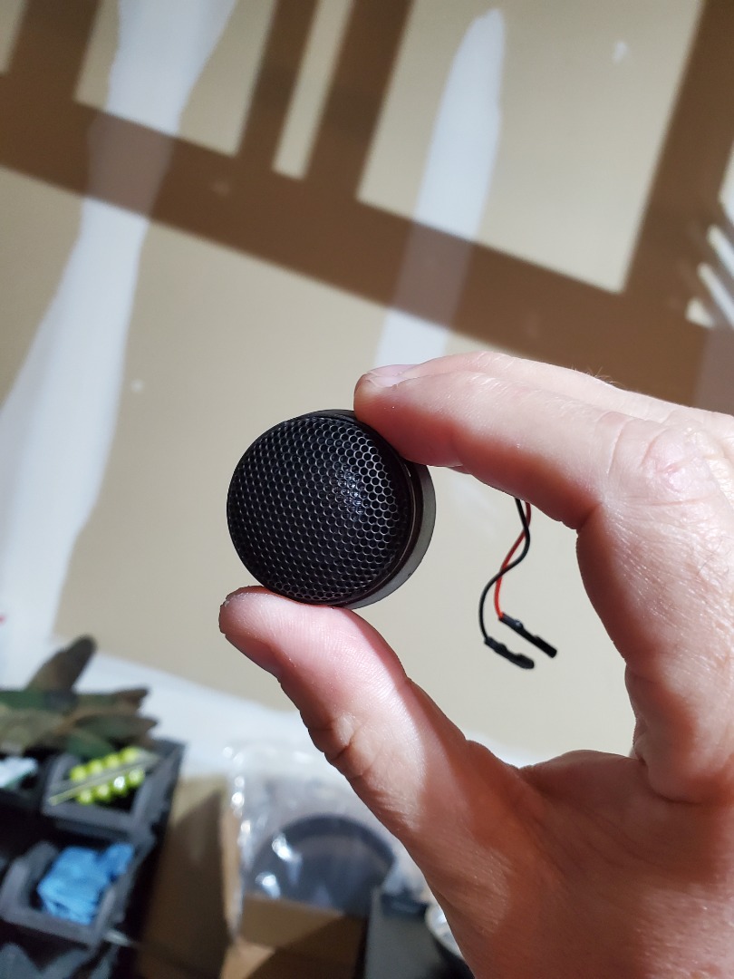 Customer review photo