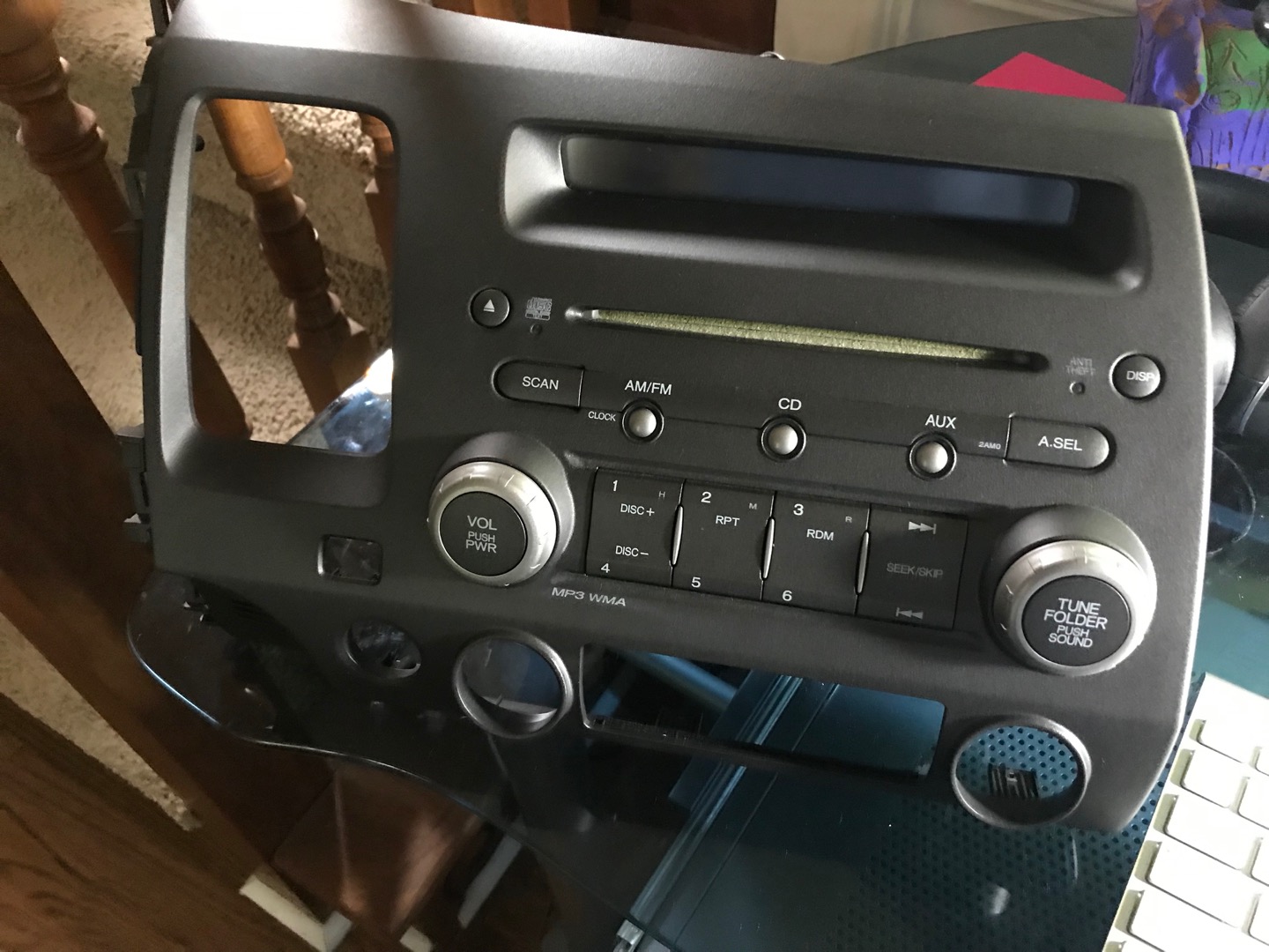 Customer review photo