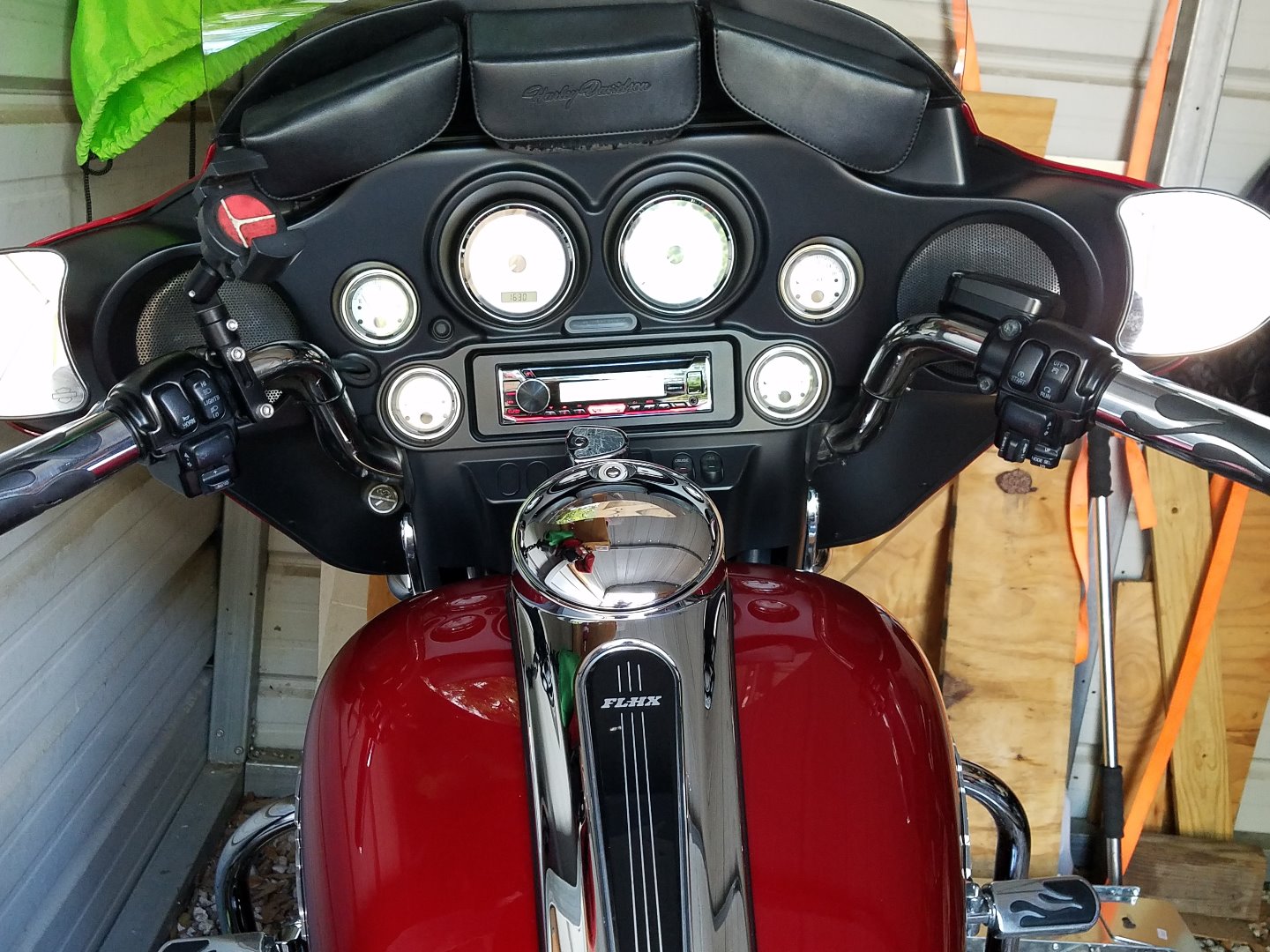 Customer review photo