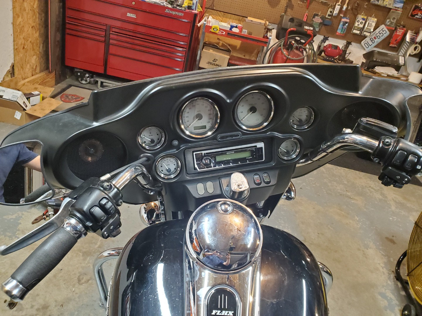 Customer review photo