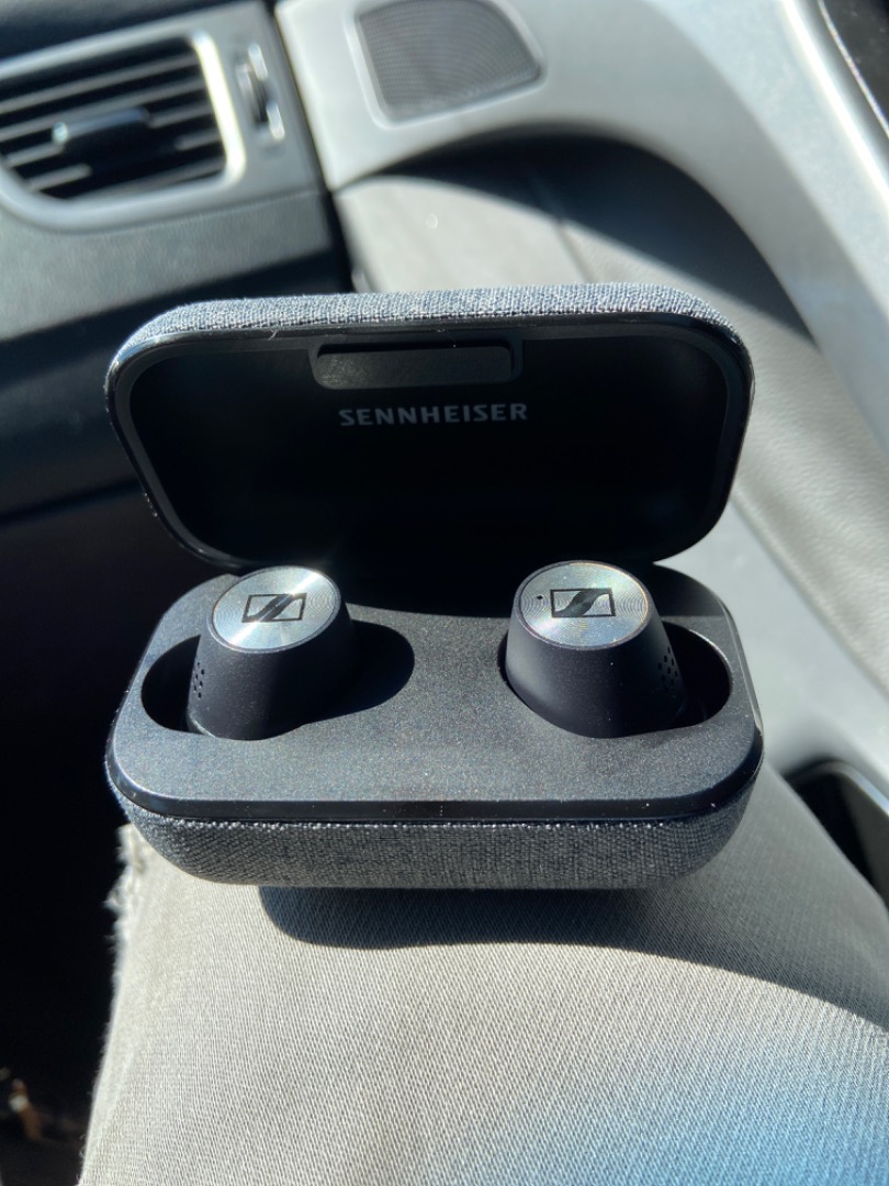 Customer review photo