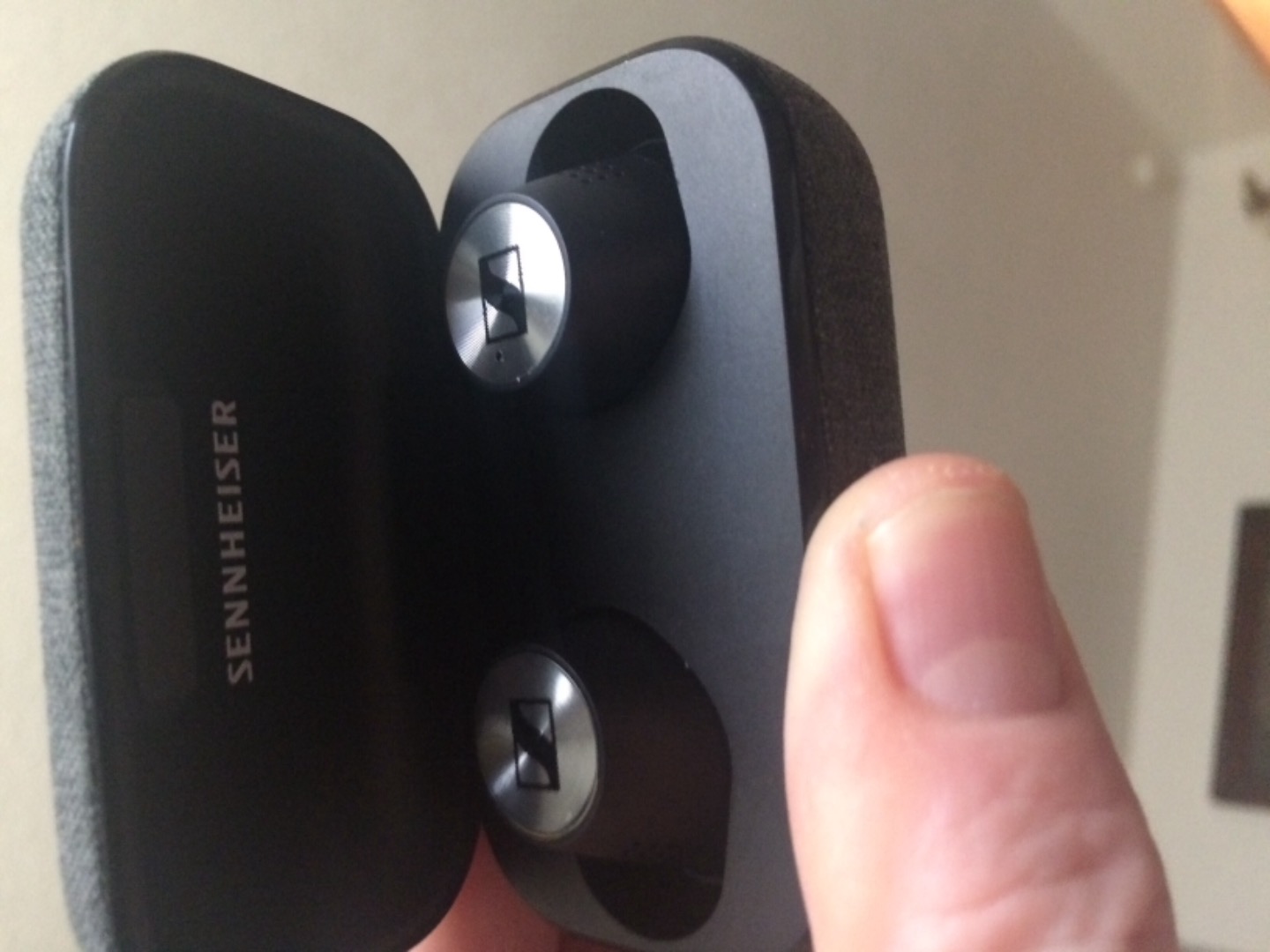 Customer review photo
