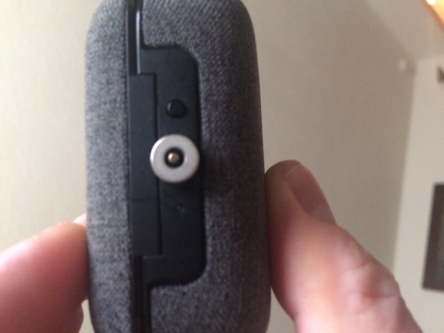 Customer review photo