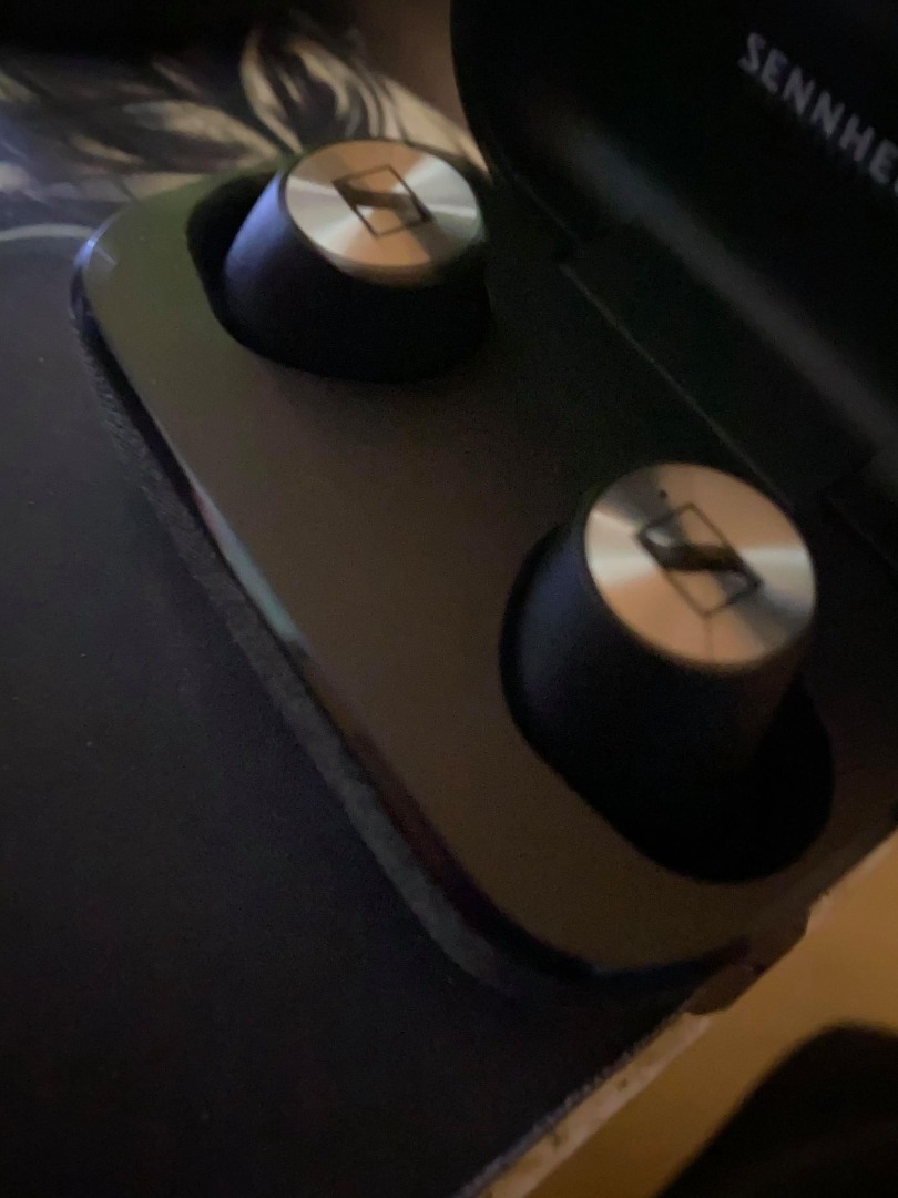Customer review photo