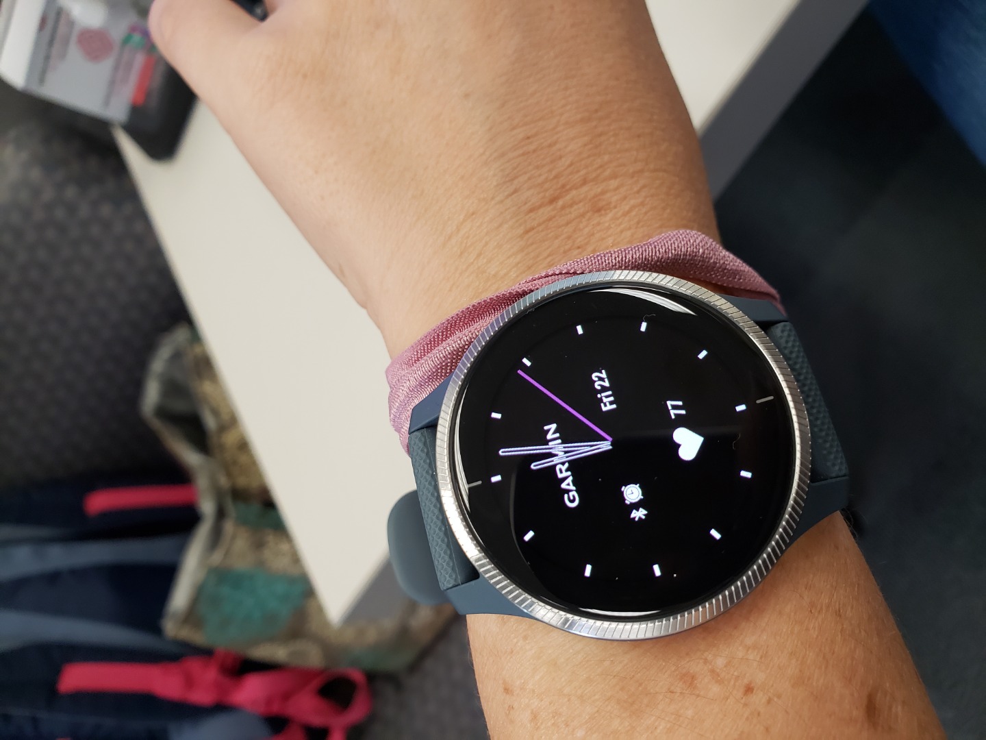 Customer review photo