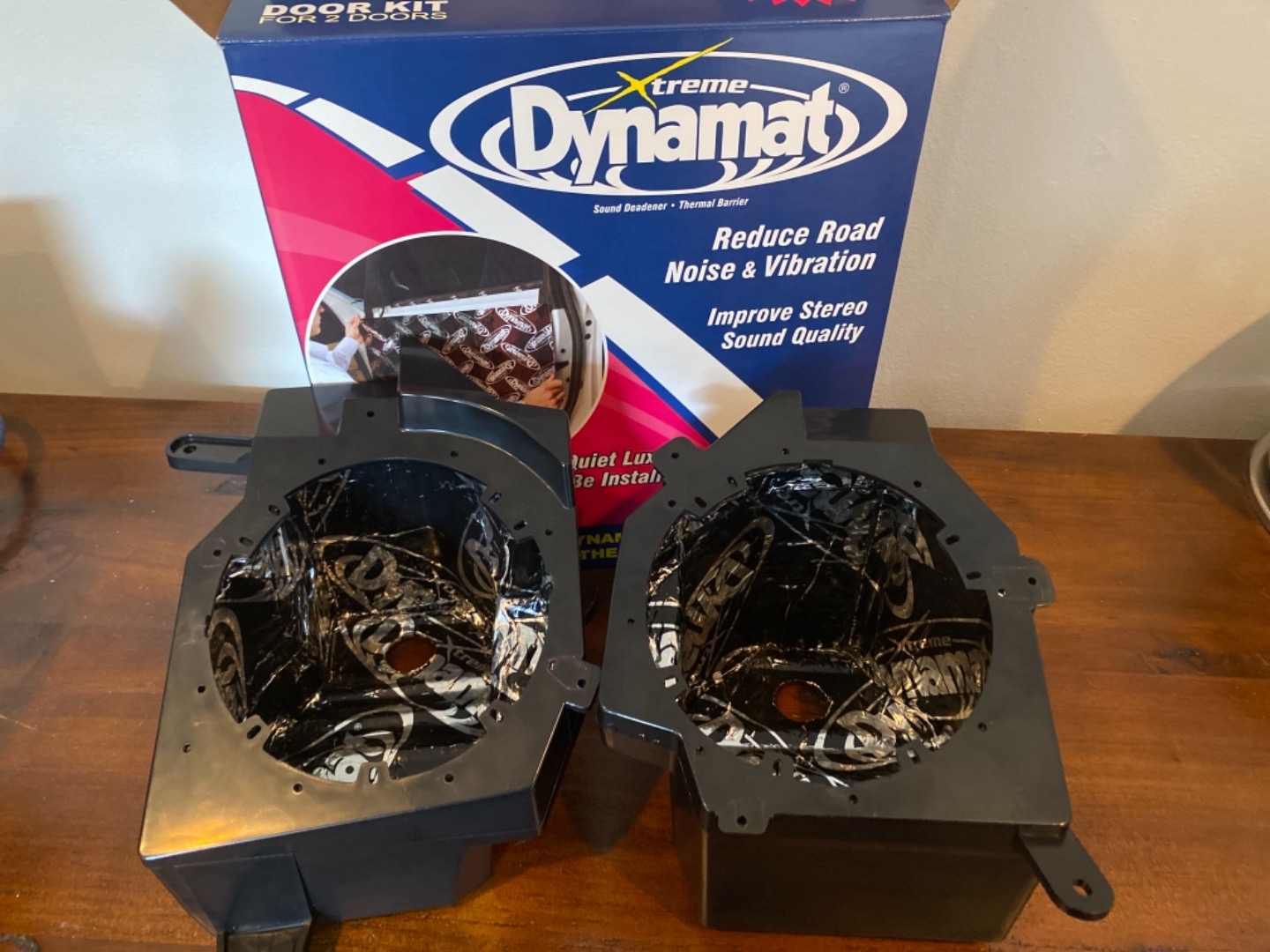 Customer review photo