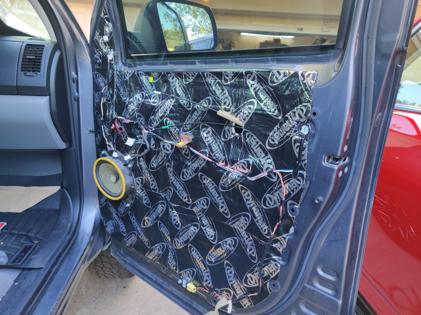 Customer review photo