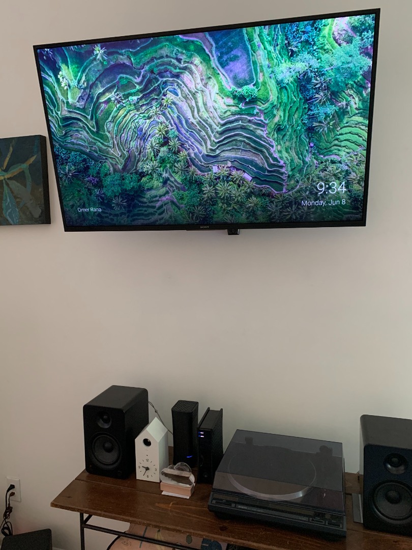 Customer review photo
