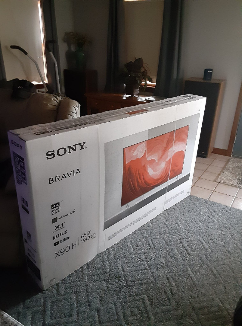 Customer review photo