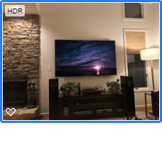 Customer review photo